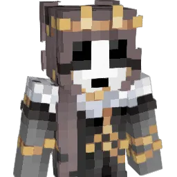 Yoddle_Yoddle Minecraft avatar bust