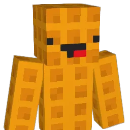 YodeLEAHYhoo0426 Minecraft avatar bust