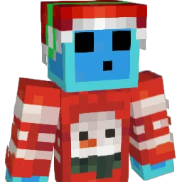 Yoder978's Minecraft skin