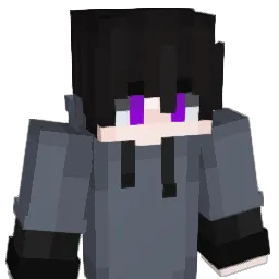 YodiBoy's Minecraft skin