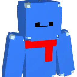 YodoRa_ Minecraft avatar bust