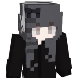Yods_ Minecraft avatar bust