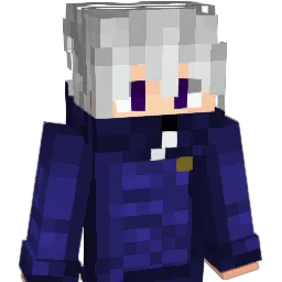 Yodums's Minecraft skin