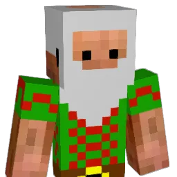 YodyDSG Minecraft avatar bust