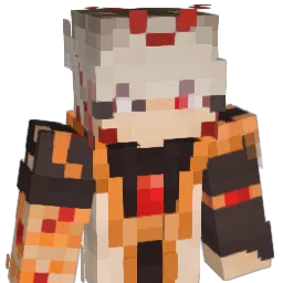 Yoebi's Minecraft skin