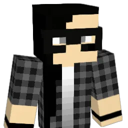 Yoelsus's Minecraft skin