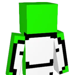 Yoerii's Minecraft skin