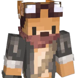 Yog8Sothoth's Minecraft skin