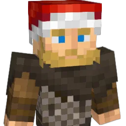 YogZz__ Minecraft avatar bust