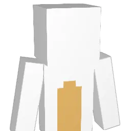 Yog_Seed Minecraft avatar bust
