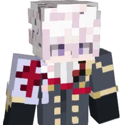 Yog_Zentha's Minecraft skin