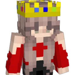 YogaBlocks Minecraft avatar bust