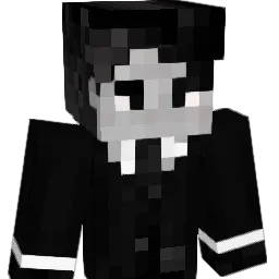 Yogabbagabbafan Minecraft avatar bust
