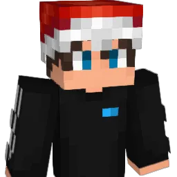 Yoges Minecraft avatar bust