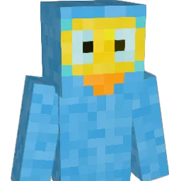 Yoghum's Minecraft skin