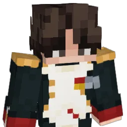 Yoghurt321 Minecraft avatar bust