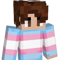 Yoghurts Minecraft avatar bust