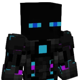 YogiHogi Minecraft avatar bust