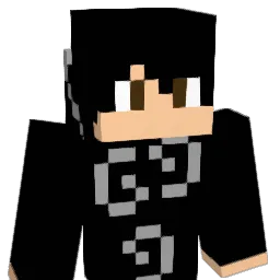 Yogi_Land Minecraft avatar bust