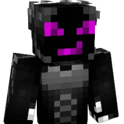 Yogie's Minecraft skin