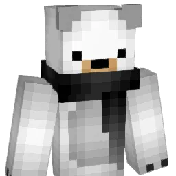 Yogitroy's Minecraft skin