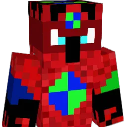 YogoTheGreat Minecraft avatar bust