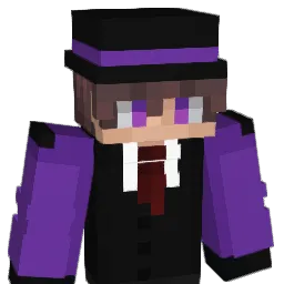 Yogotaki Minecraft avatar bust