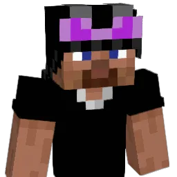 Yogrut1 Minecraft avatar bust