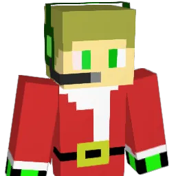 YogscastRyan Minecraft avatar bust