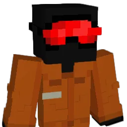 Yogurt1359 Minecraft avatar bust