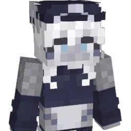 YogurtSauce_ Minecraft avatar bust