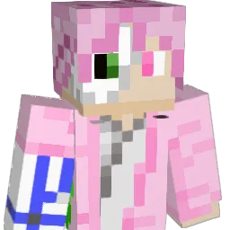 YogurtSnorter445 Minecraft avatar bust