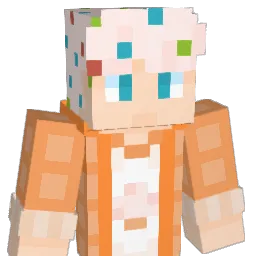 YogurtVanilla_ Minecraft avatar bust