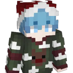 Yogurt_9 Minecraft avatar bust