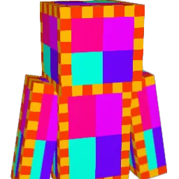 Yogurt_Pretzel Minecraft avatar bust