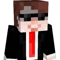 Yogurt_Rasins Minecraft avatar bust
