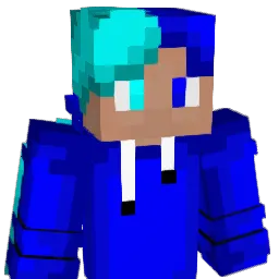 YohaRecx Minecraft avatar bust