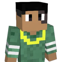 Yohan213's Minecraft skin