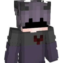 Yohanxproo Minecraft avatar bust