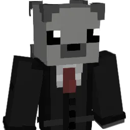YoheiKung Minecraft avatar bust
