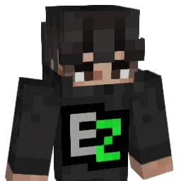 Yohno Minecraft avatar bust