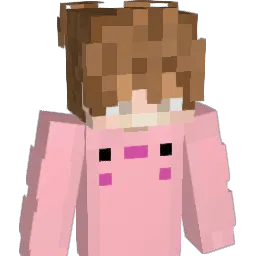 Yohnvon's Minecraft skin