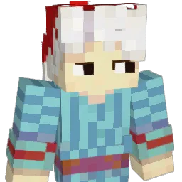 YoiSoe's Minecraft skin