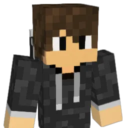 Yoichi310 Minecraft avatar bust
