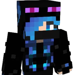 YoichiBom Minecraft avatar bust