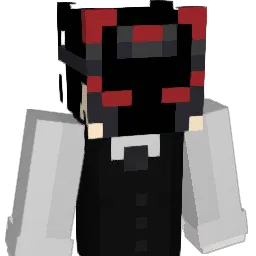 YoichiSleepy_ Minecraft avatar bust