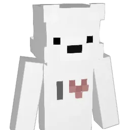 Yoiddang_'s Minecraft skin