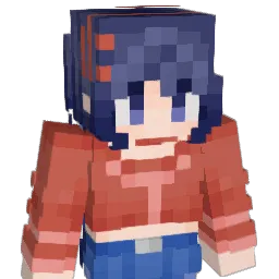 YoilHan Minecraft avatar bust