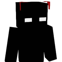 Yoincy Minecraft avatar bust