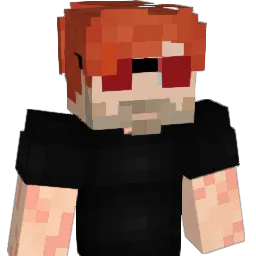 Yoink0504 Minecraft avatar bust